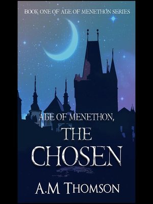 cover image of the Chosen